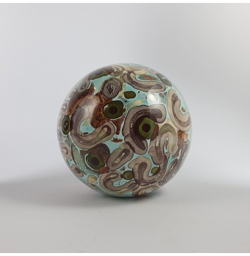Ceramic ball